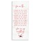 Stupell Industries My Everything Holiday Romance Canvas, design by Cindy Jacobs